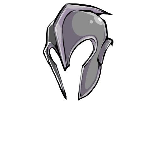 Uncommon(高级) Knight(骑士) Head Wear(头饰) 碎片 #34630